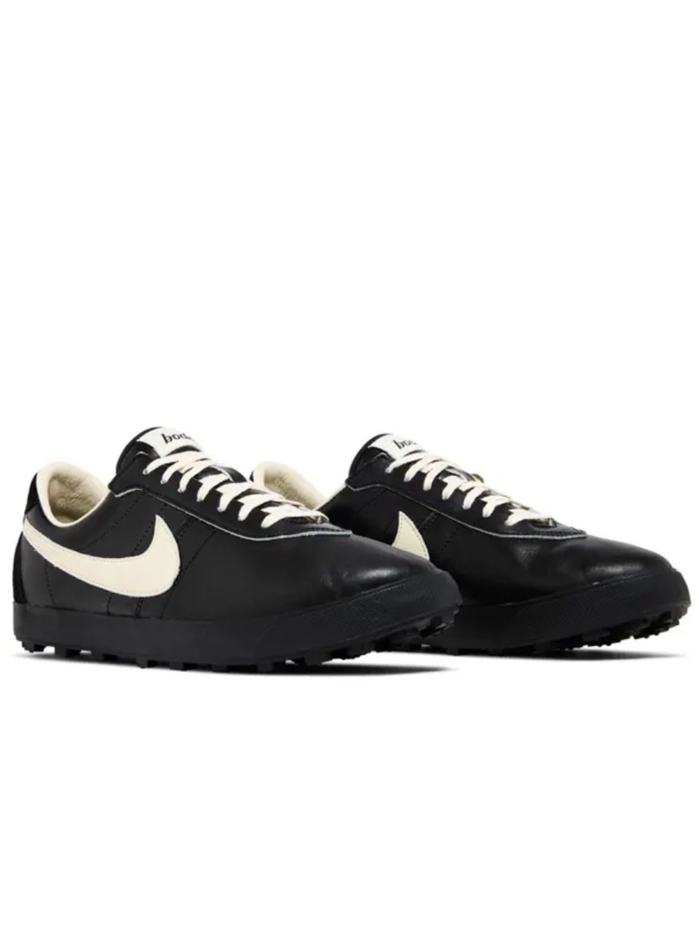 BRAND NEW Nike Astrograbber Black/White. Men’s Size 9.5